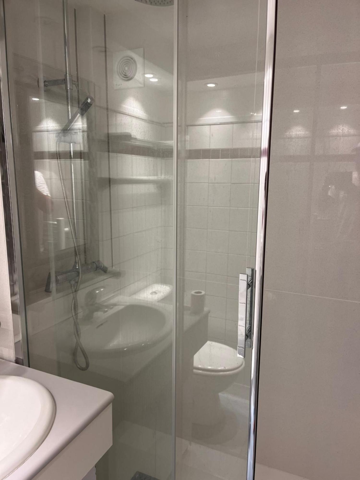 Charmant Petit Appartement Avec Sa Terrasse Privee Байон Екстериор снимка