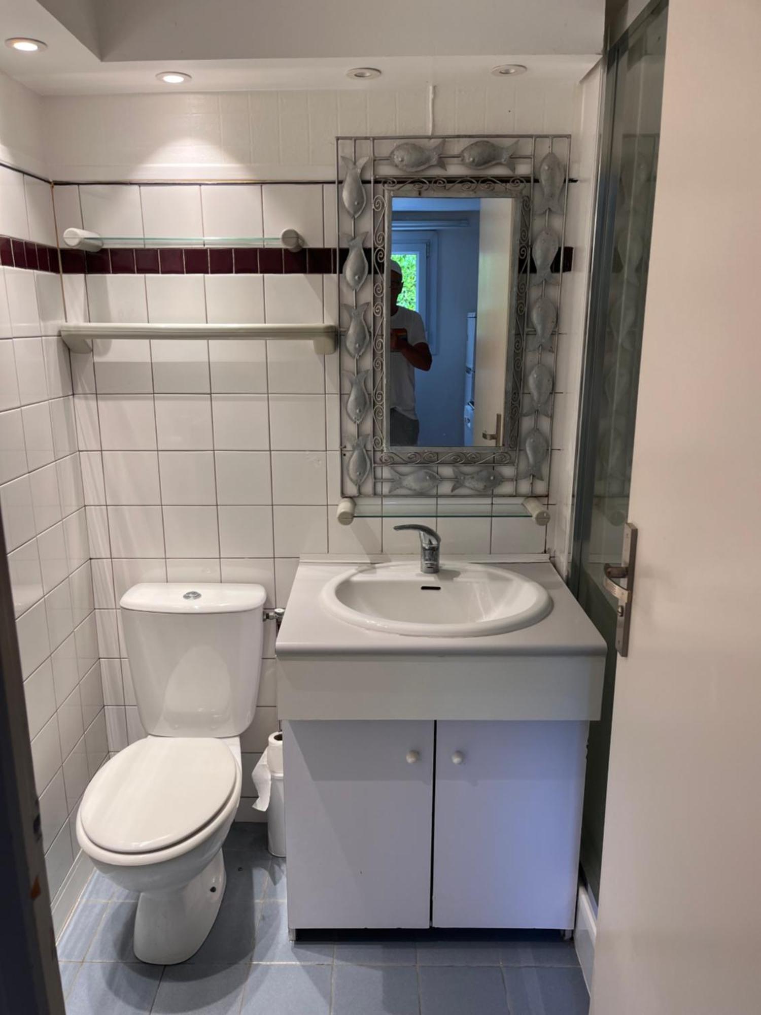 Charmant Petit Appartement Avec Sa Terrasse Privee Байон Екстериор снимка